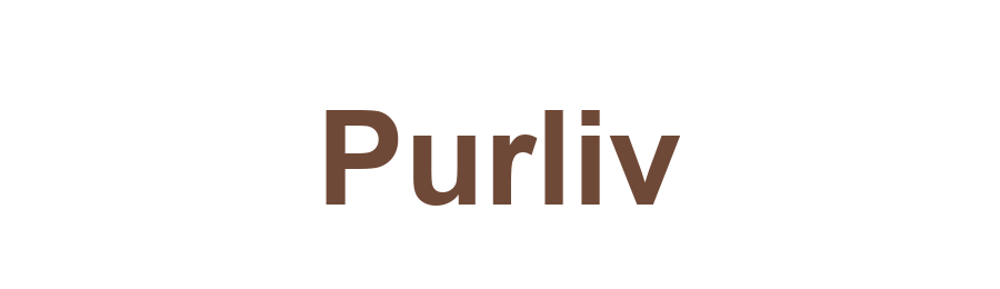 Purliv logo