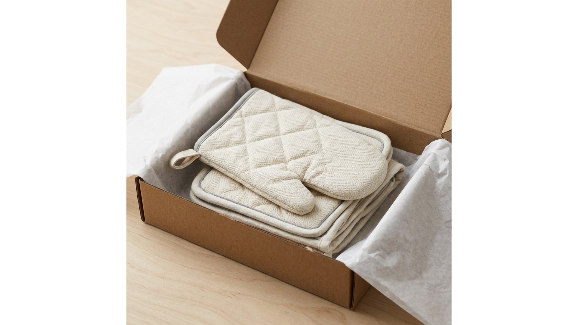 Reliable shipping and returns